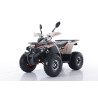 QUAD ASIX FOURCRAFT 125