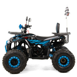 QUAD XTR DISCOVERY PRO 125