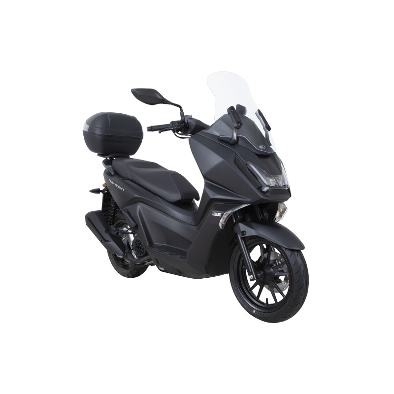 KYMCO SKYTOWN 125 CZARNY 2025