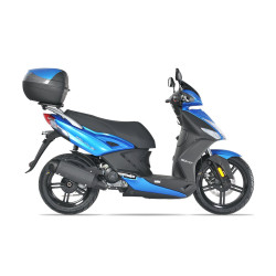 KYMCO AGILITY S50 NIEBIESKI...