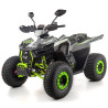 QUAD XTR SHARK PRO 125 4T 3+1