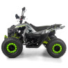 QUAD XTR SHARK PRO 125 4T 3+1