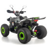QUAD XTR SHARK PRO 125 4T 3+1
