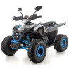 QUAD XTR SHARK PRO 125 4T 3+1