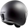 KASK LS2 OF599 SPITFIRE SOLID MATT TITAN XXL