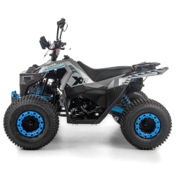 QUAD XTR SHARK PRO 125 4T 1+1