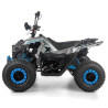 QUAD XTR SHARK PRO 125 4T 1+1