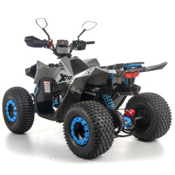 QUAD XTR SHARK PRO 125 4T 1+1