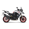 MOTOCYKL BENELLI TRK 902 STRADALE BIAŁY (HERON WHITE) 2026