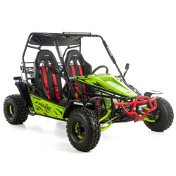 ASIX BUGGY 200 4T