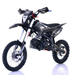 CROSS ASIX XB48 125 4T
