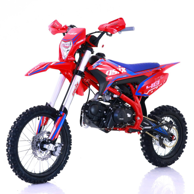 CROSS ASIX XB48 125 4T