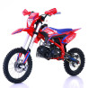 CROSS ASIX XB48 125 4T