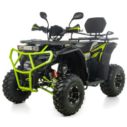 QUAD XTR FARMER X1 PRO 150 4T