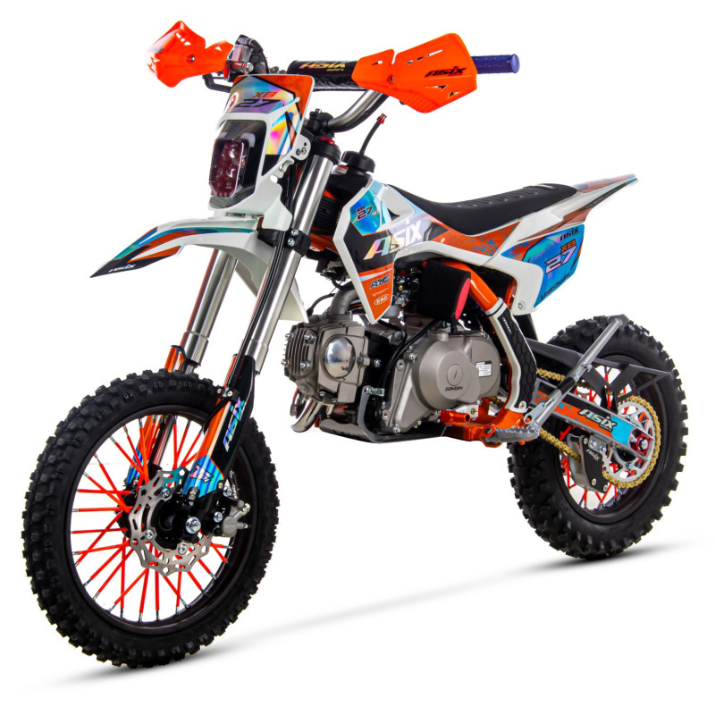 CROSS ASIX XB27 110 4T