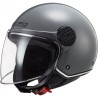 KASK LS2 OF558 SPHERE LUX NARDO GREY S