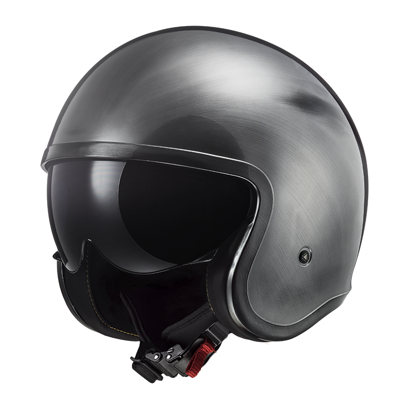 KASK LS2 OF599 SPITFIRE JEANS TITAN L