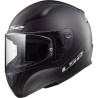 KASK LS2 FF353J RAPID MINI SOLID MATT BLACK M