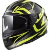 KASK LS2 FF320 STREAM EVO JINK MATT BL-H-V YEL L