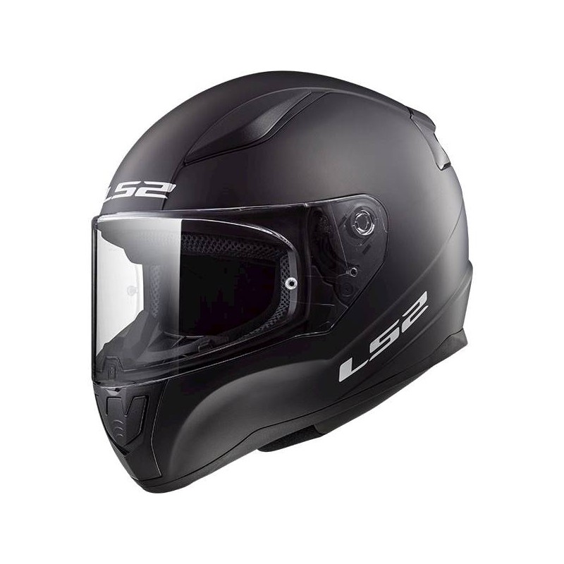 KASK LS2 FF353 RAPID SOLID MATT BLACK XXL