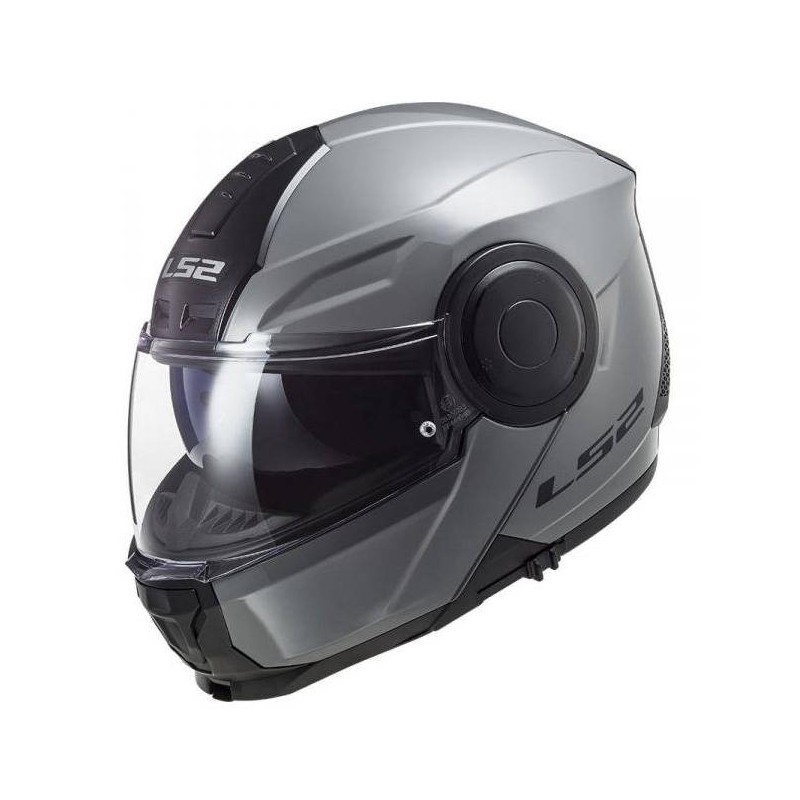 KASK LS2 FF902 SCOPE NARDO GREY XS