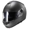 KASK LS2 FF325 STROBE SOLID MATT TITANIUM XXL