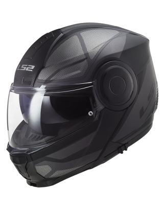 KASK LS2 FF902 SCOPE AXIS...