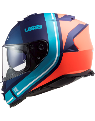 KASK LS2 FF800 STORM SLANT...