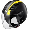 KASK LS2 OF562 AIRFLOW L METROPOLIS B/Y M