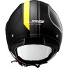 KASK LS2 OF562 AIRFLOW L METROPOLIS B/Y M