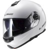 KASK LS2 FF325 STROBE SOLID WHITE M