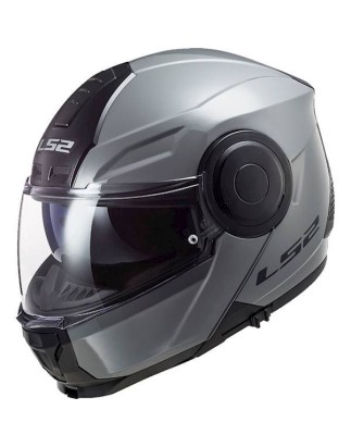 KASK LS2 FF902 SCOPE NARDO GREY M + PINLOCK