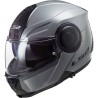 KASK LS2 FF902 SCOPE NARDO GREY M + PINLOCK