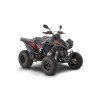 QUAD KYMCO MAXXER 300 T3B CZARNY 2021