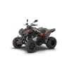 QUAD KYMCO MAXXER 300 T3B CZARNY 2021