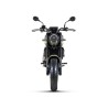 MOTOCYKL BENELLI LEONCINO 250 SZARY 2021