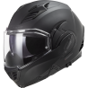 KASK LS2 FF900 VALIANT II NOIR MATT BLACK L