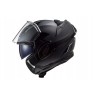 KASK LS2 FF900 VALIANT II NOIR MATT BLACK L