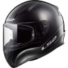 KASK LS2 FF353 RAPID SOLID BLACK 3XL